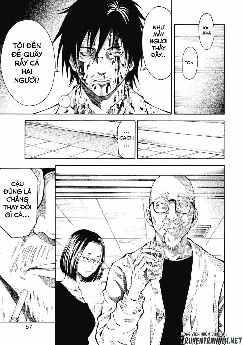 Re:Load Chapter 3 - TC Truyện