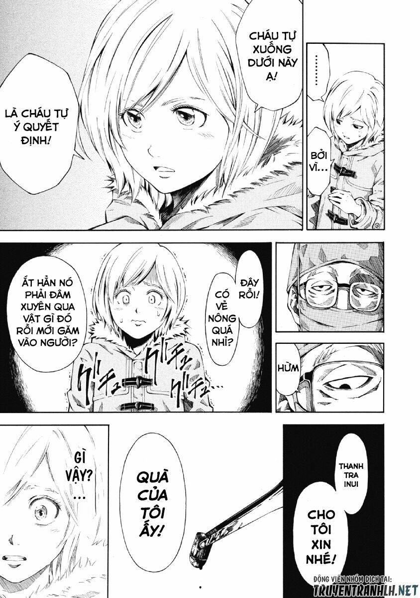 Re:Load Chapter 3 - TC Truyện