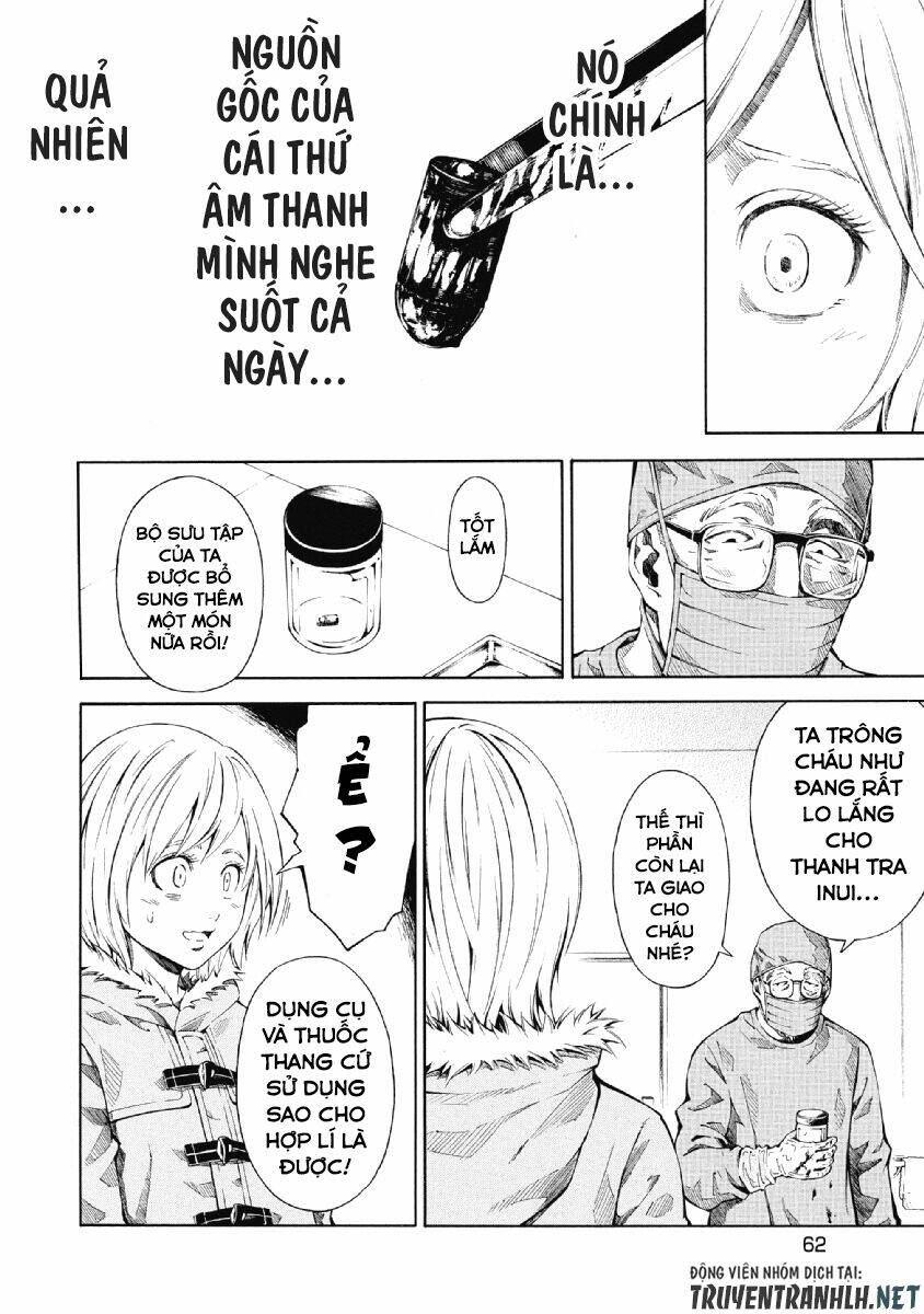 Re:Load Chapter 3 - TC Truyện