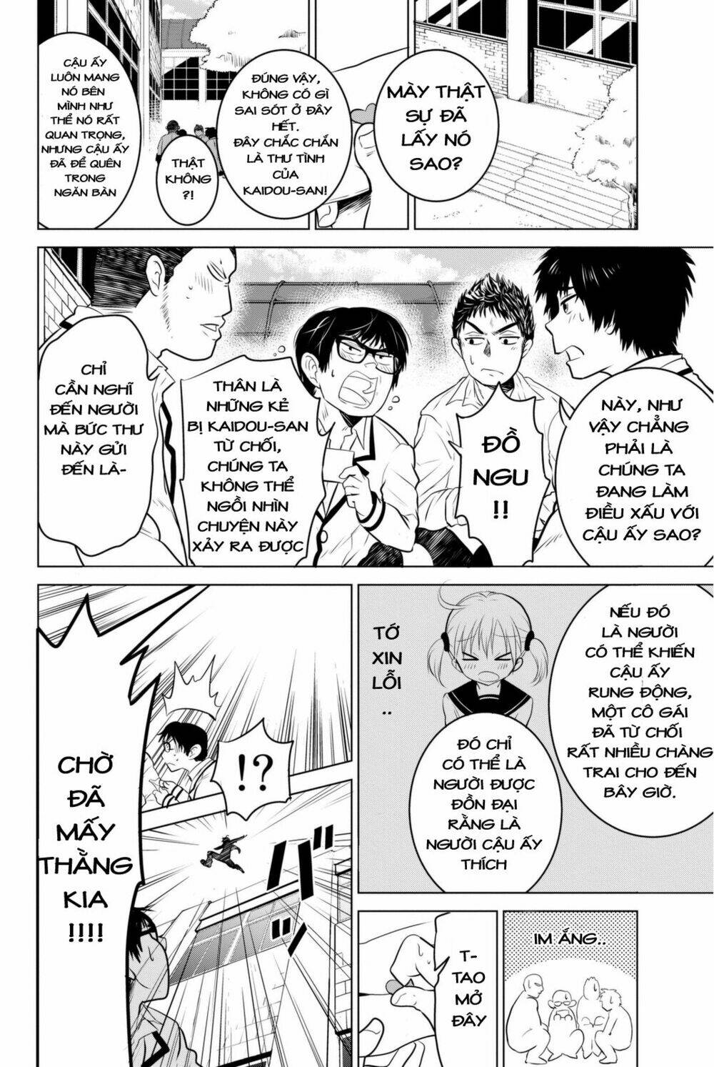 Rivnes Chapter 1 - AB Truyện
