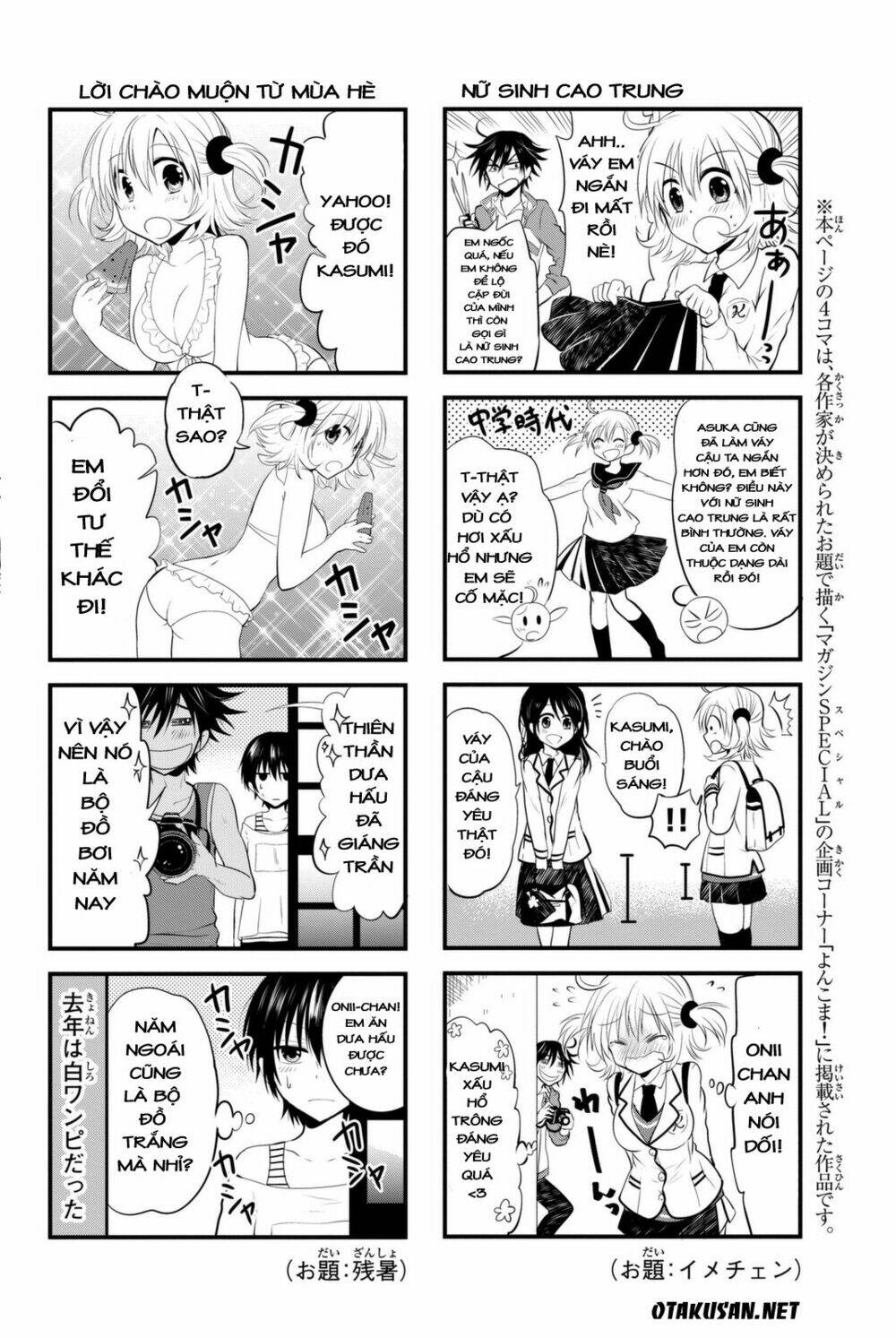 Rivnes Chapter 1 - AB Truyện