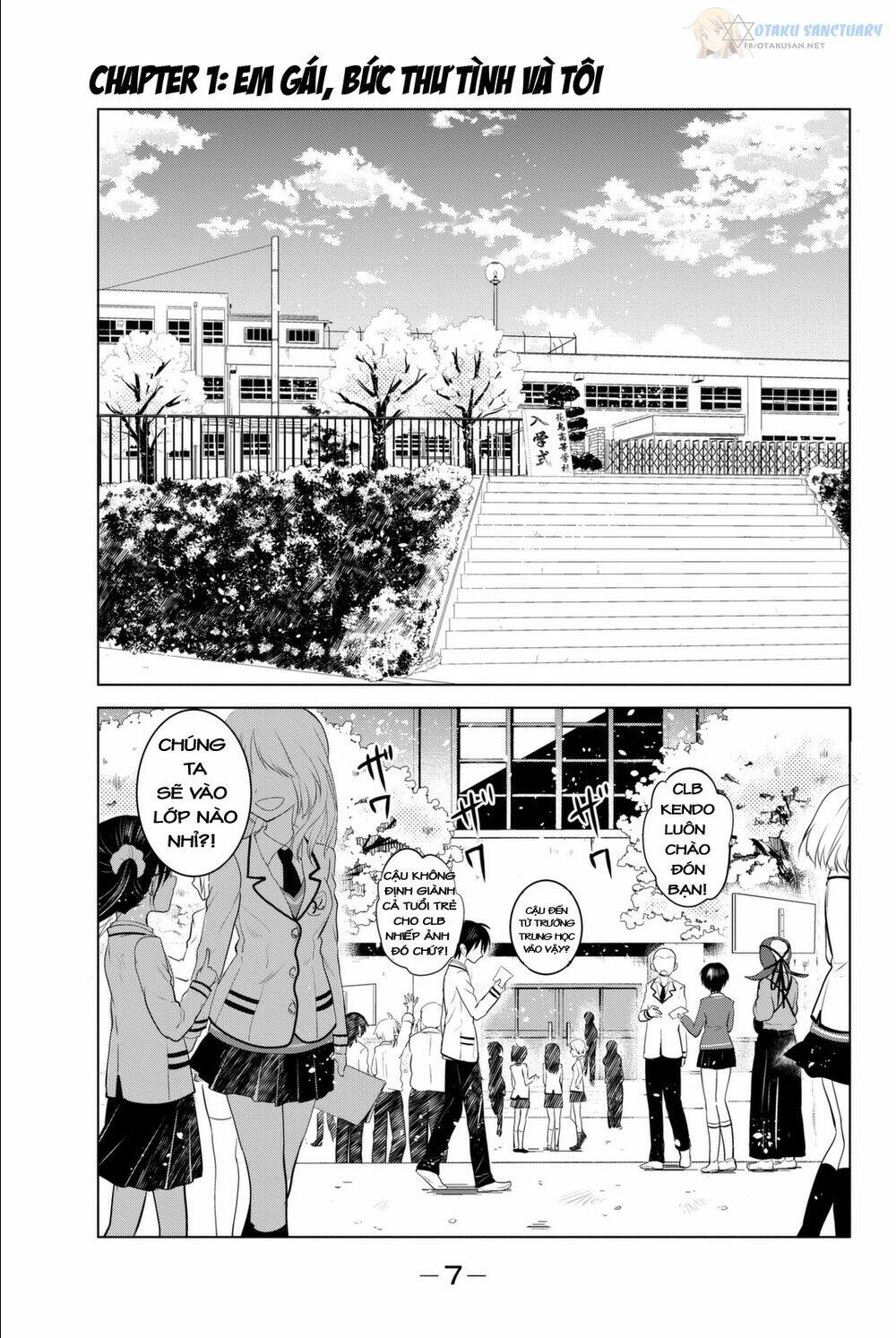 Rivnes Chapter 1 - AB Truyện