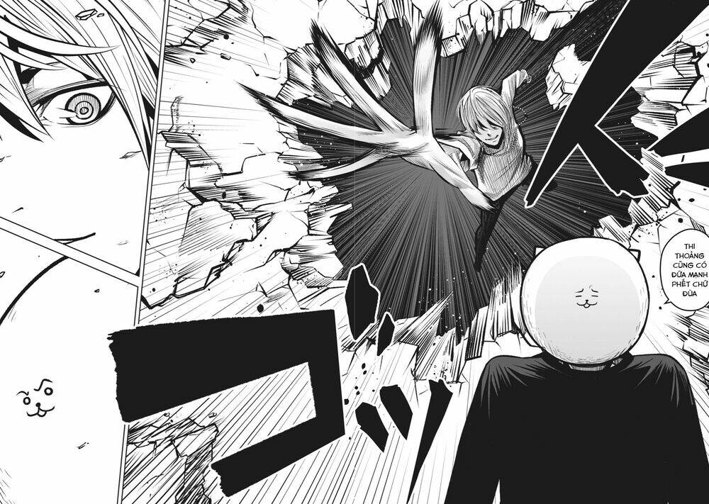 Rocopon Chapter 8 - TC Truyện