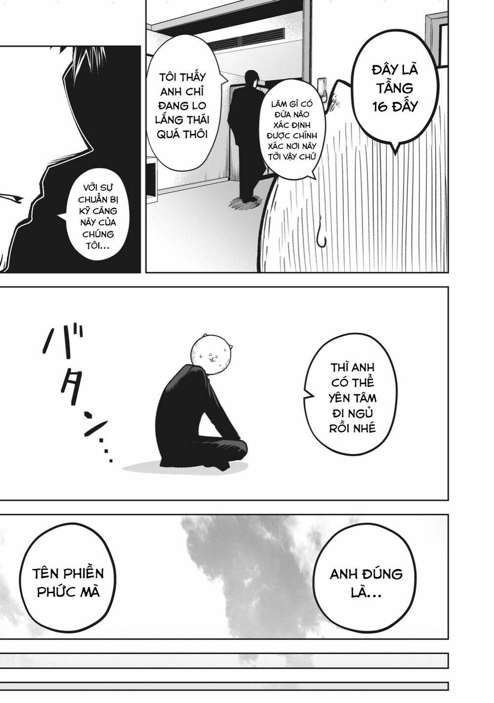 Rocopon Chapter 8 - TC Truyện