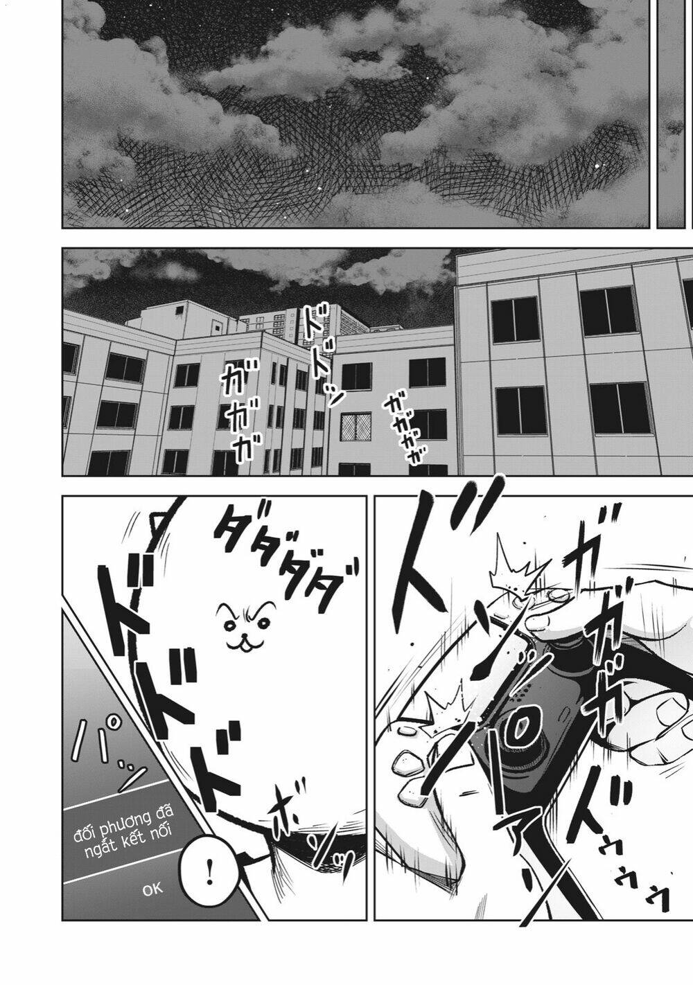 Rocopon Chapter 8 - TC Truyện