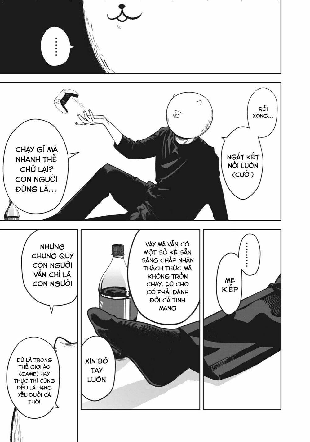 Rocopon Chapter 8 - TC Truyện