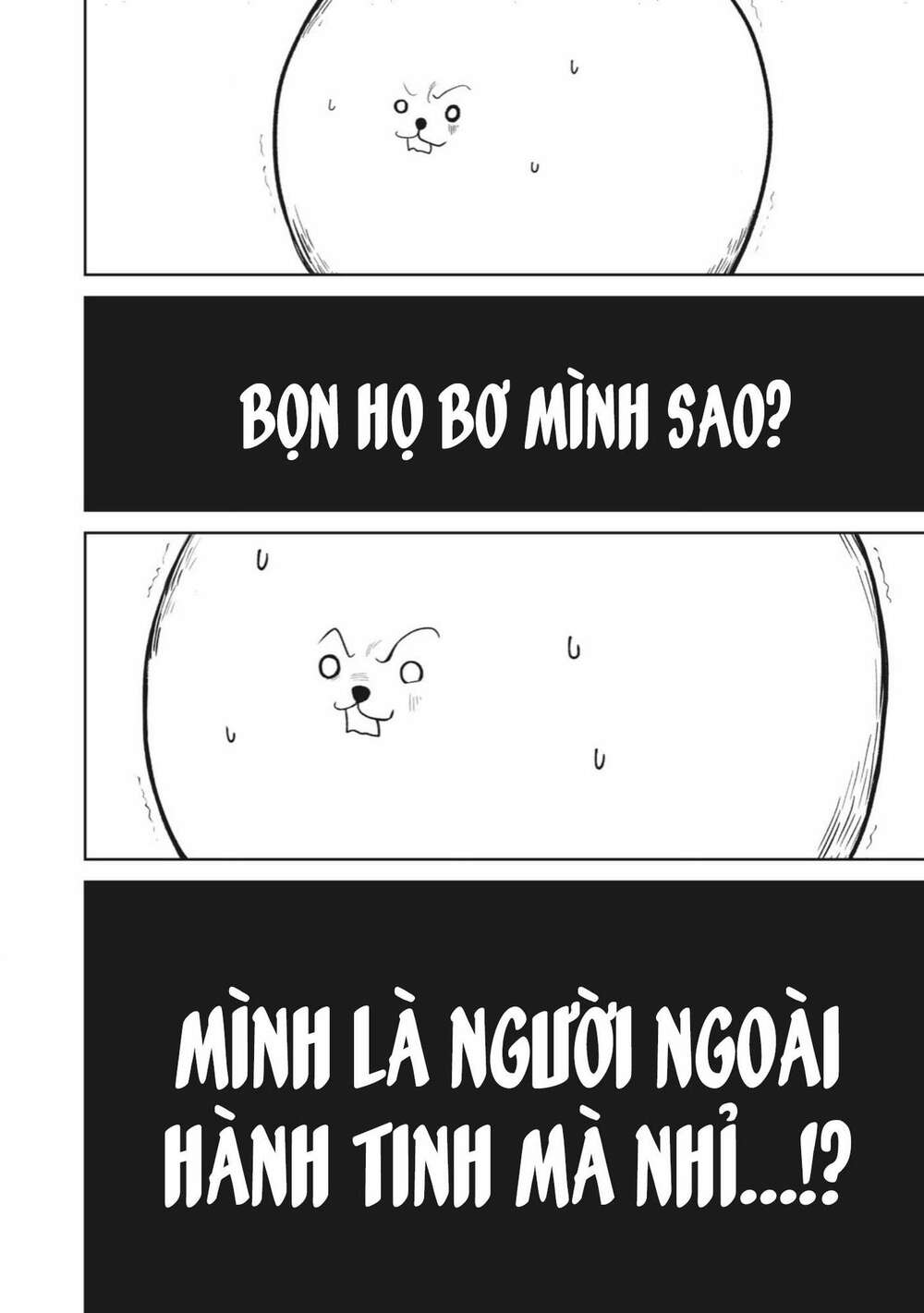 Rocopon Chapter 1 - TC Truyện
