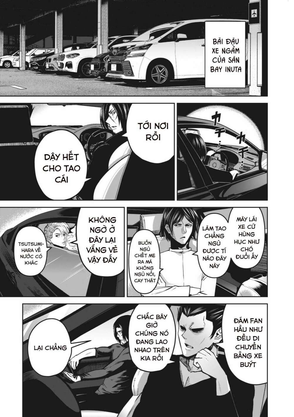 Rocopon Chapter 1 - TC Truyện