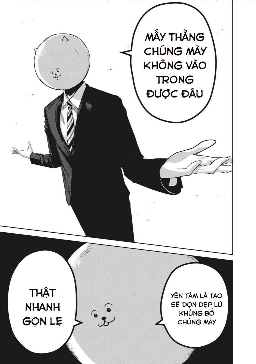 Rocopon Chapter 1 - TC Truyện
