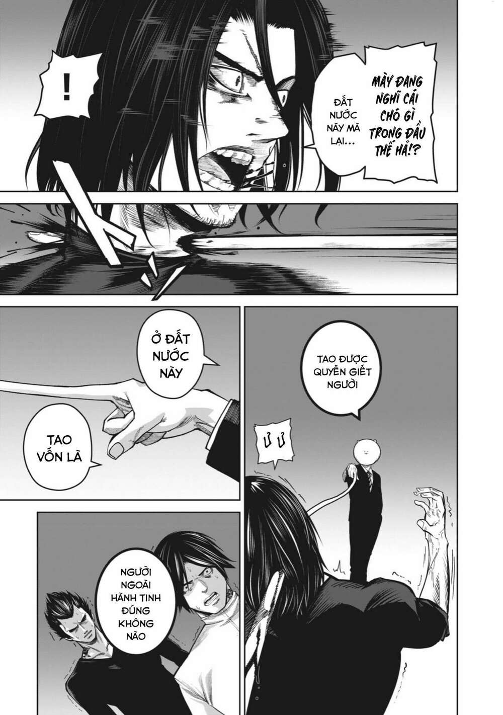 Rocopon Chapter 1 - TC Truyện