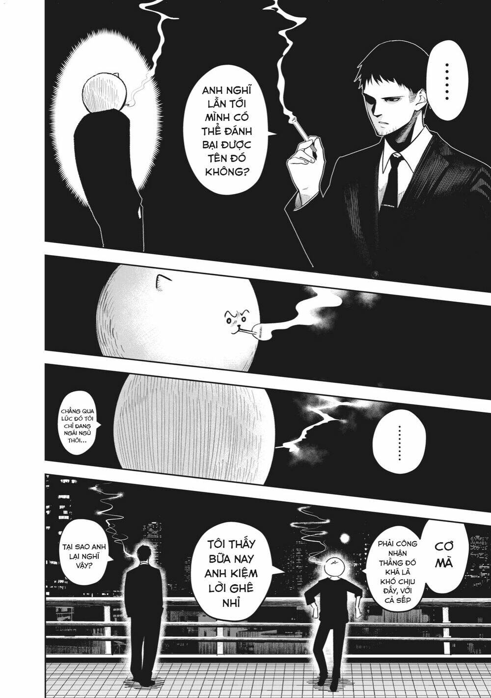 Rocopon Chapter 10 - TC Truyện