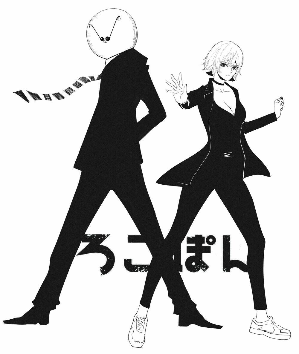 Rocopon Chapter 10 - TC Truyện