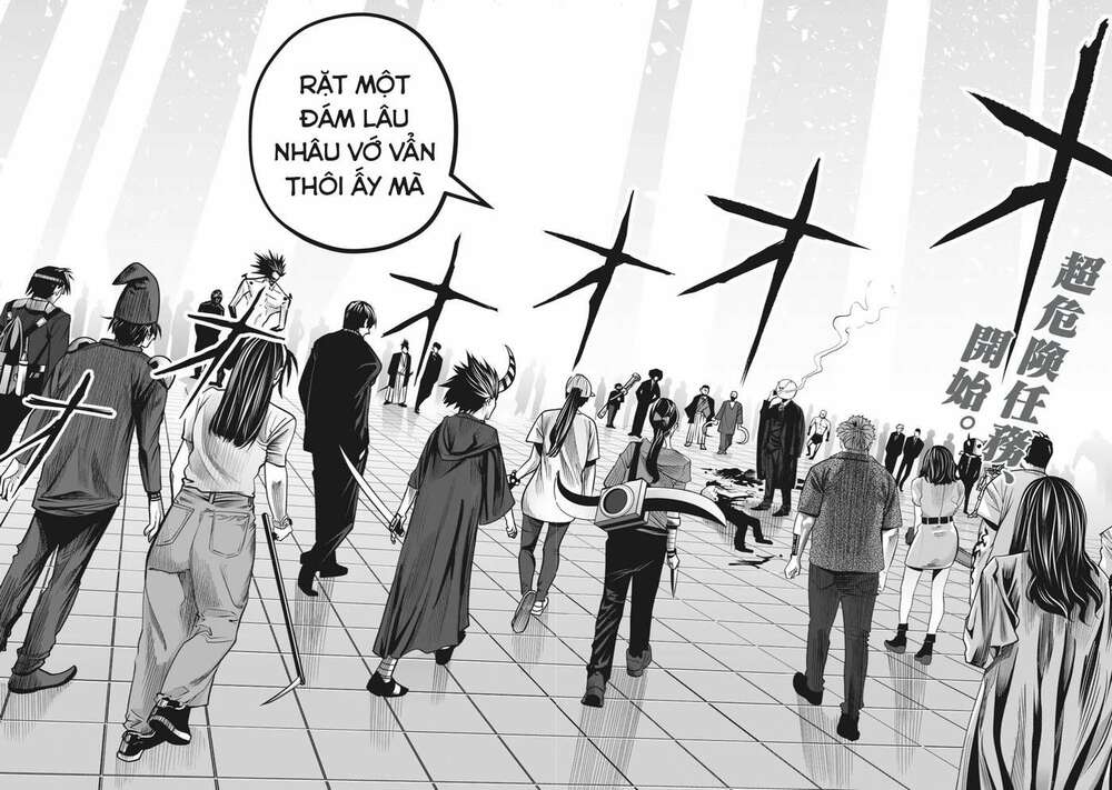Rocopon Chapter 11 - TC Truyện
