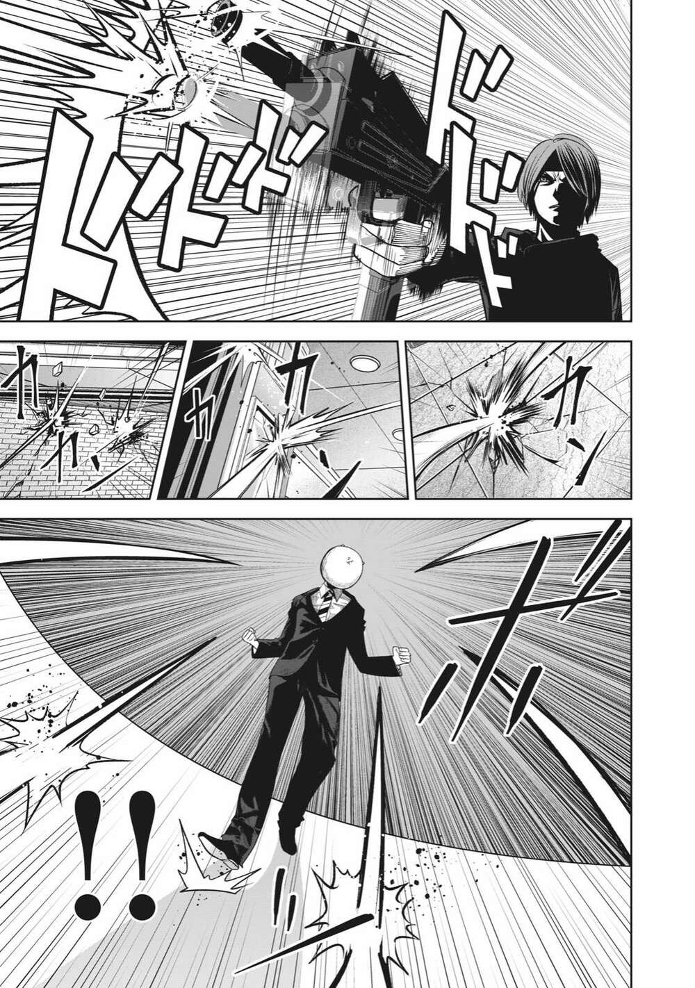 Rocopon Chapter 11 - TC Truyện