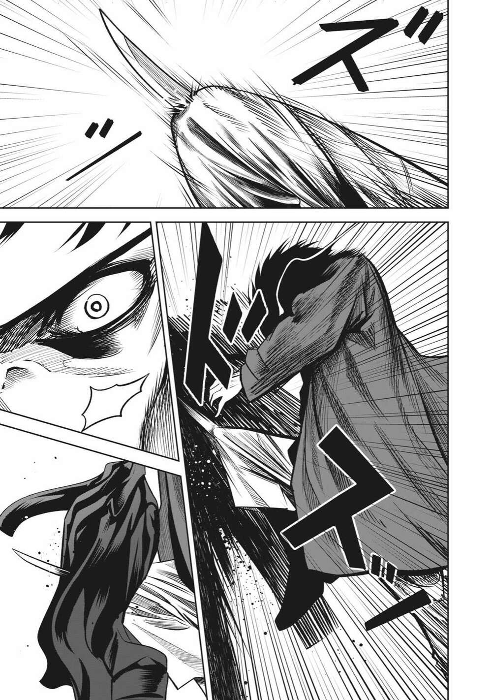 Rocopon Chapter 11 - TC Truyện