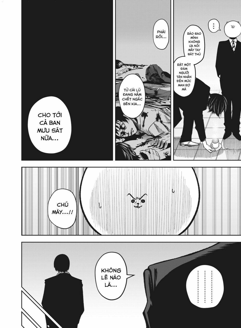 Rocopon Chapter 12 - TC Truyện