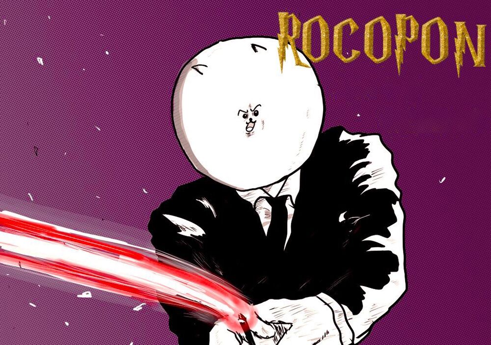 Rocopon Chapter 20 - TC Truyện