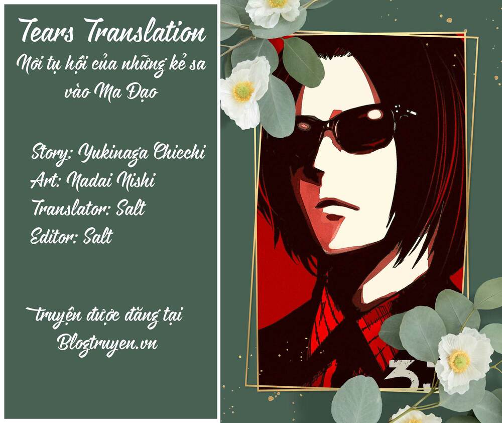Rocopon Chapter 25 - TC Truyện