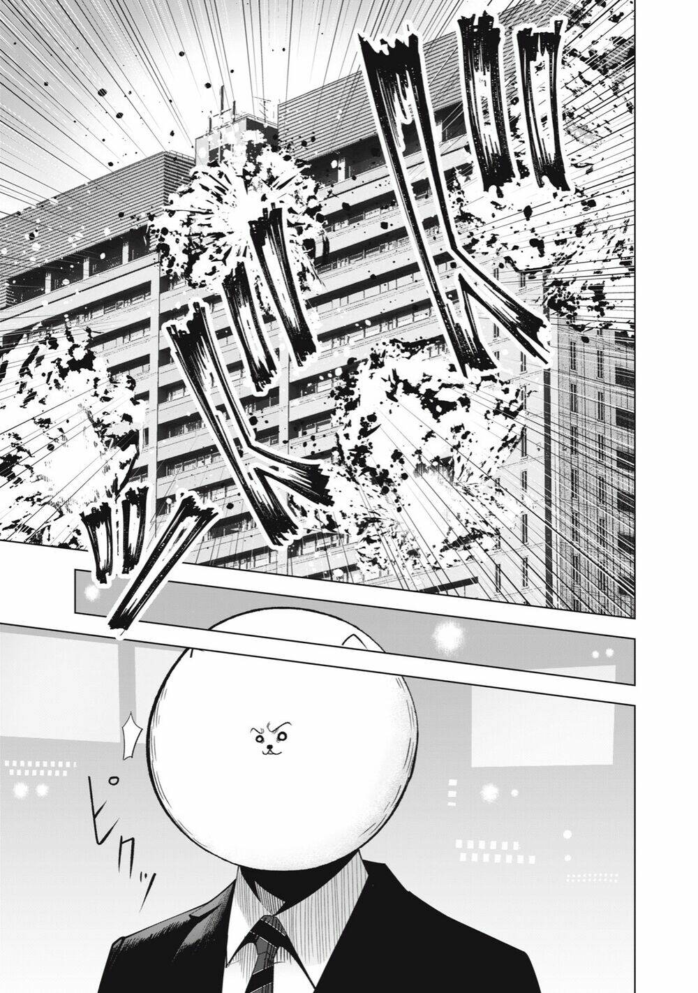 Rocopon Chapter 25 - TC Truyện