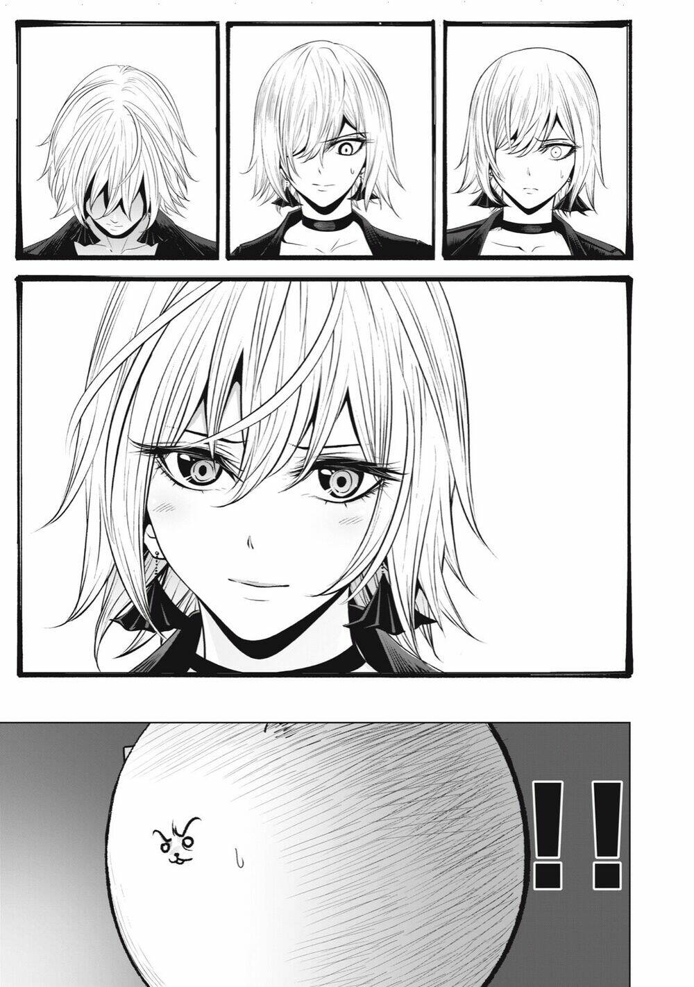 Rocopon Chapter 25 - TC Truyện