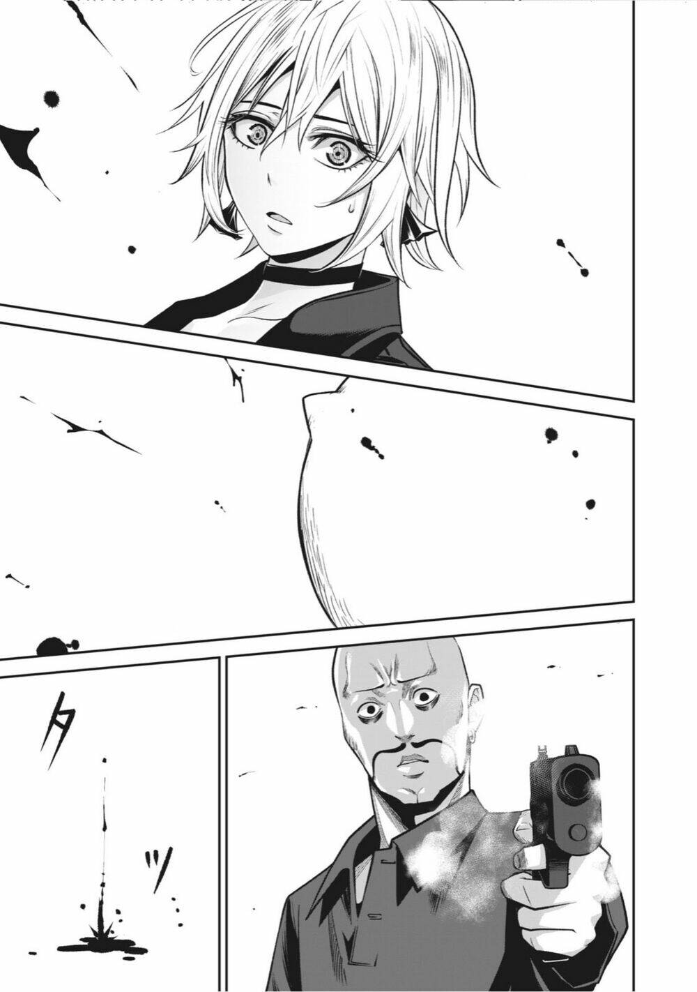 Rocopon Chapter 3 - TC Truyện