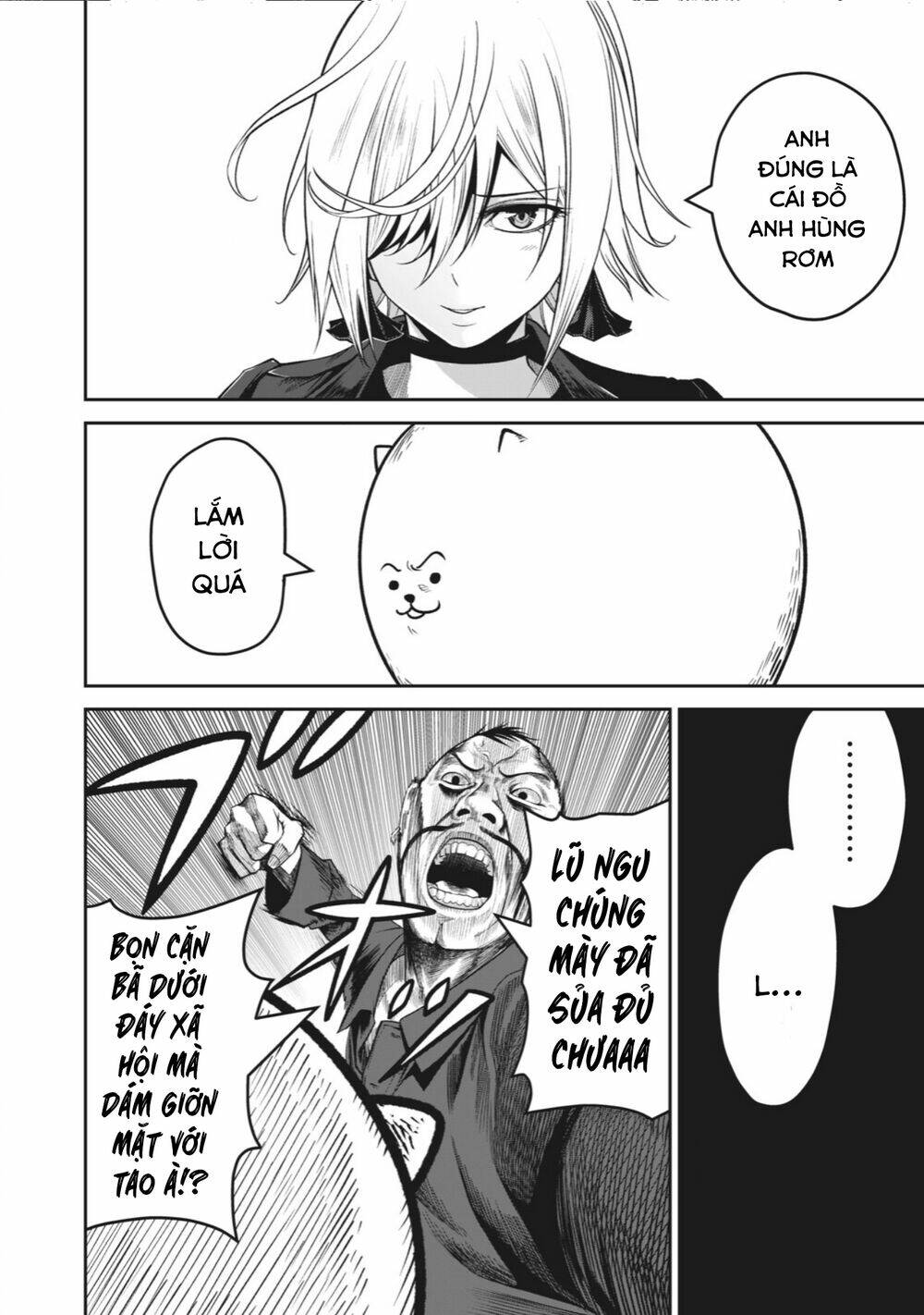 Rocopon Chapter 3 - TC Truyện