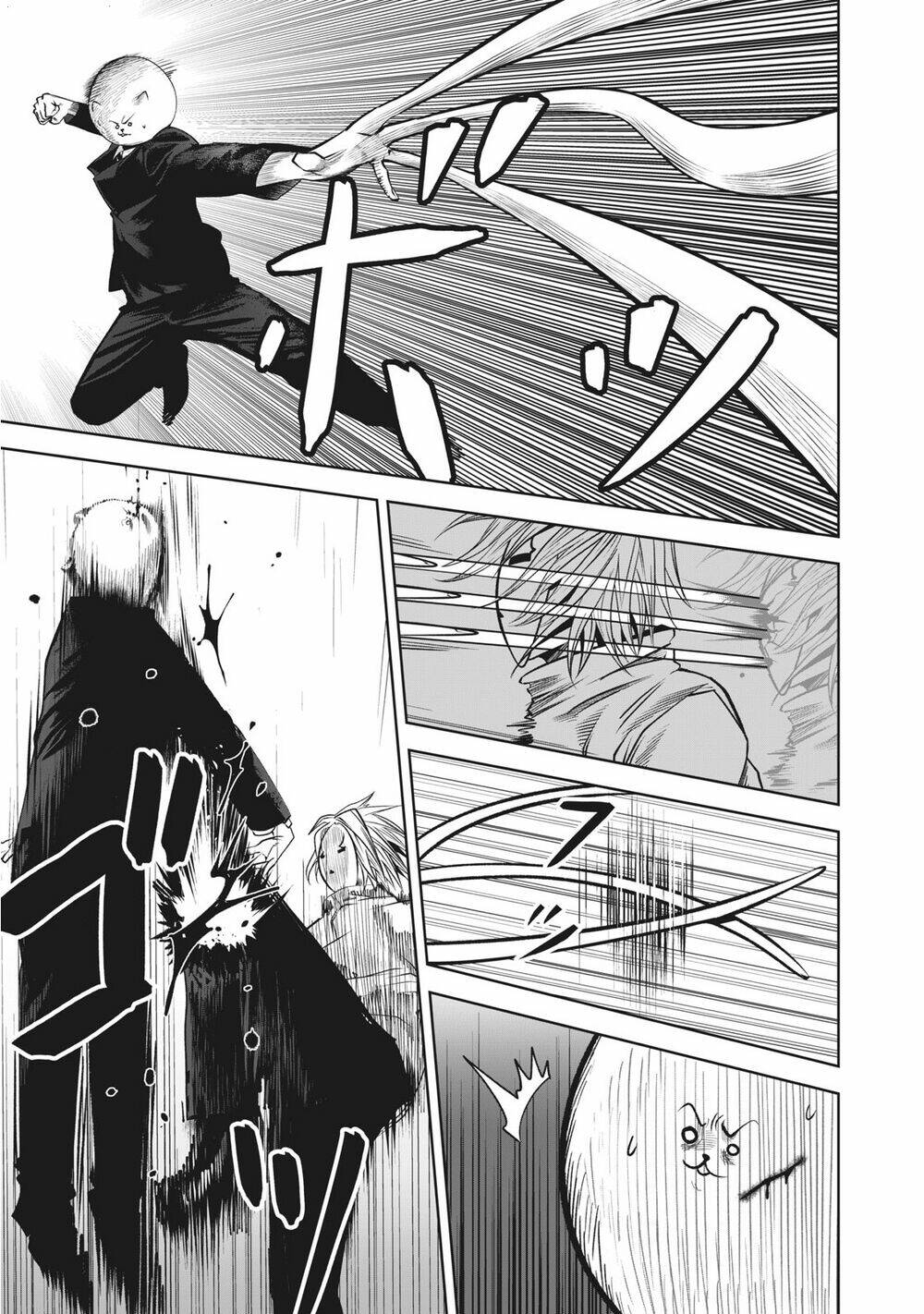 Rocopon Chapter 5 - TC Truyện