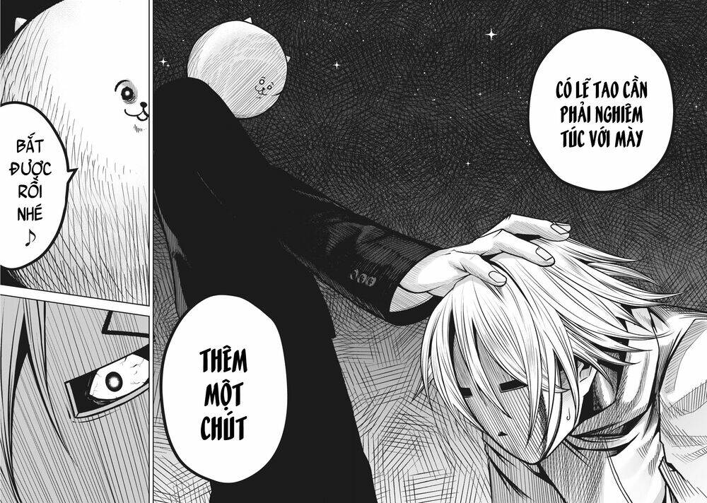 Rocopon Chapter 5 - TC Truyện