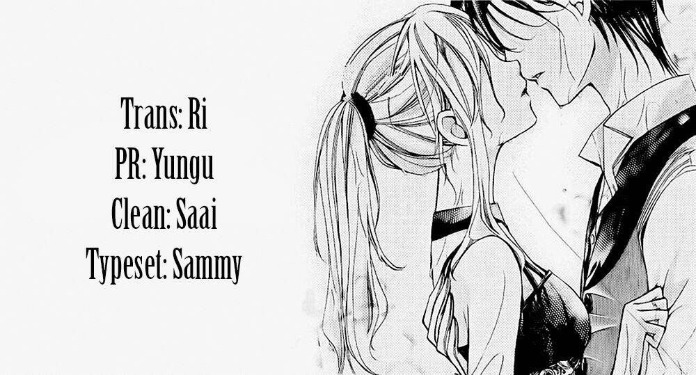 S-Love Chapter 9 - AB Truyện