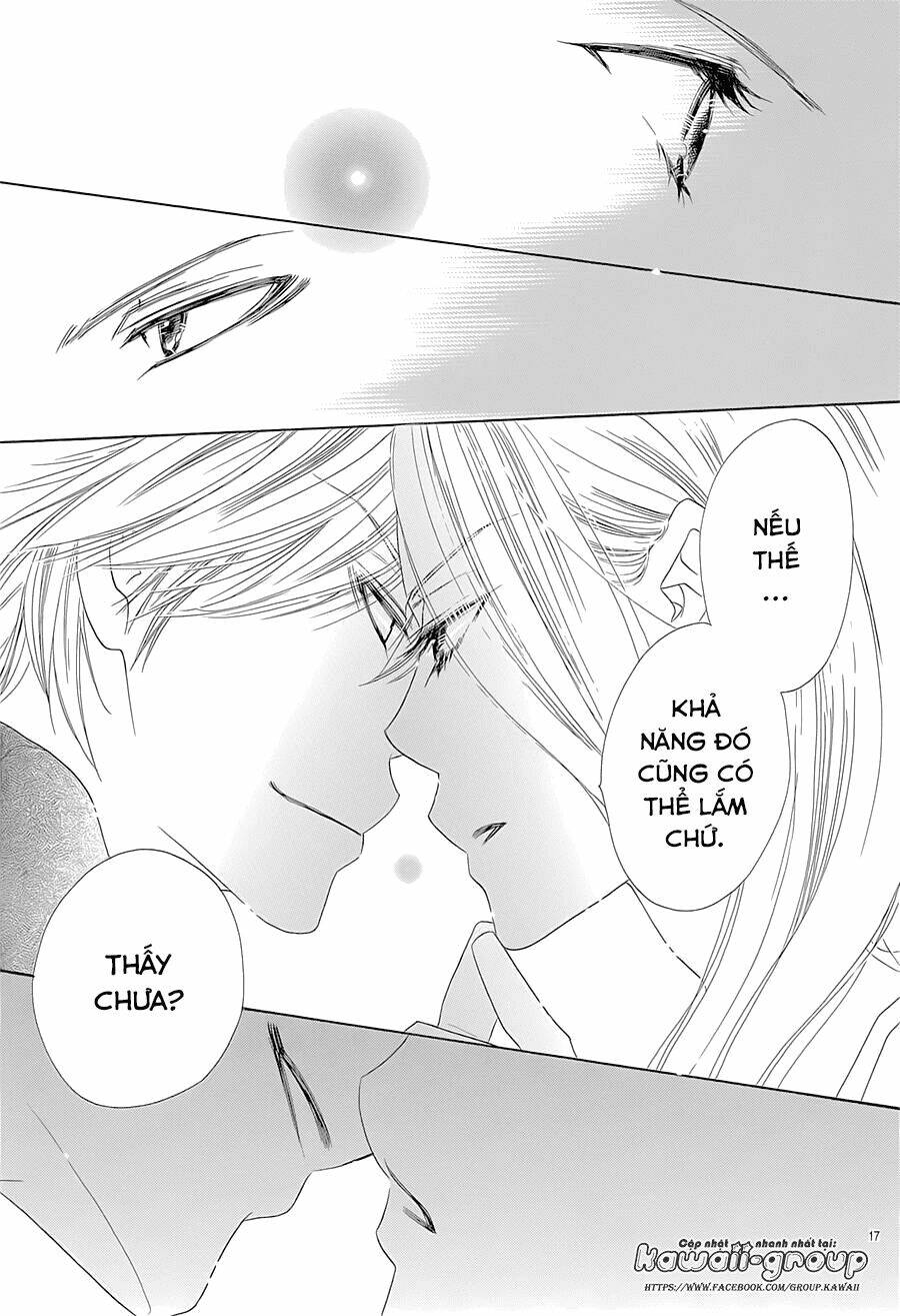 S-Love Chapter 9 - AB Truyện