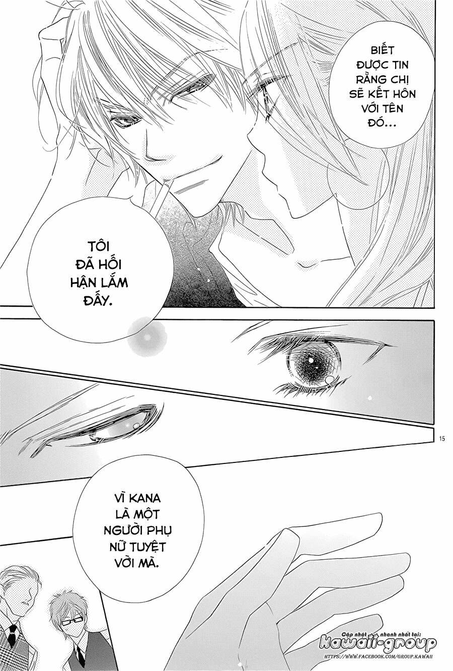 S-Love Chapter 9 - AB Truyện