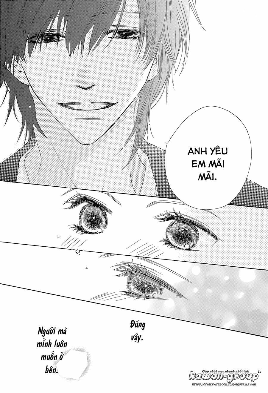 S-Love Chapter 9 - AB Truyện