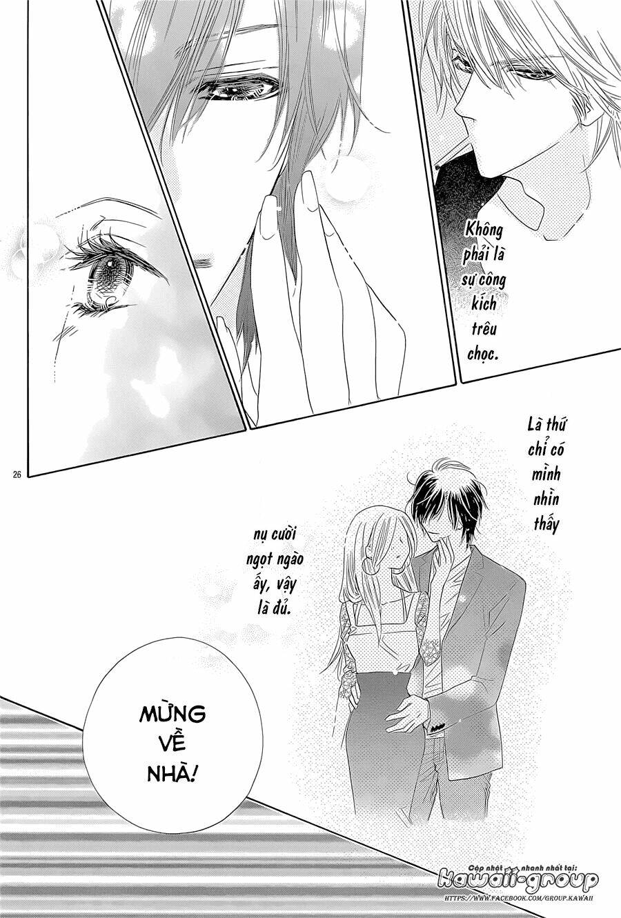 S-Love Chapter 9 - AB Truyện