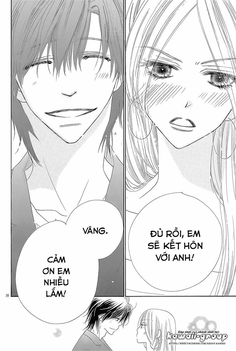 S-Love Chapter 9 - AB Truyện