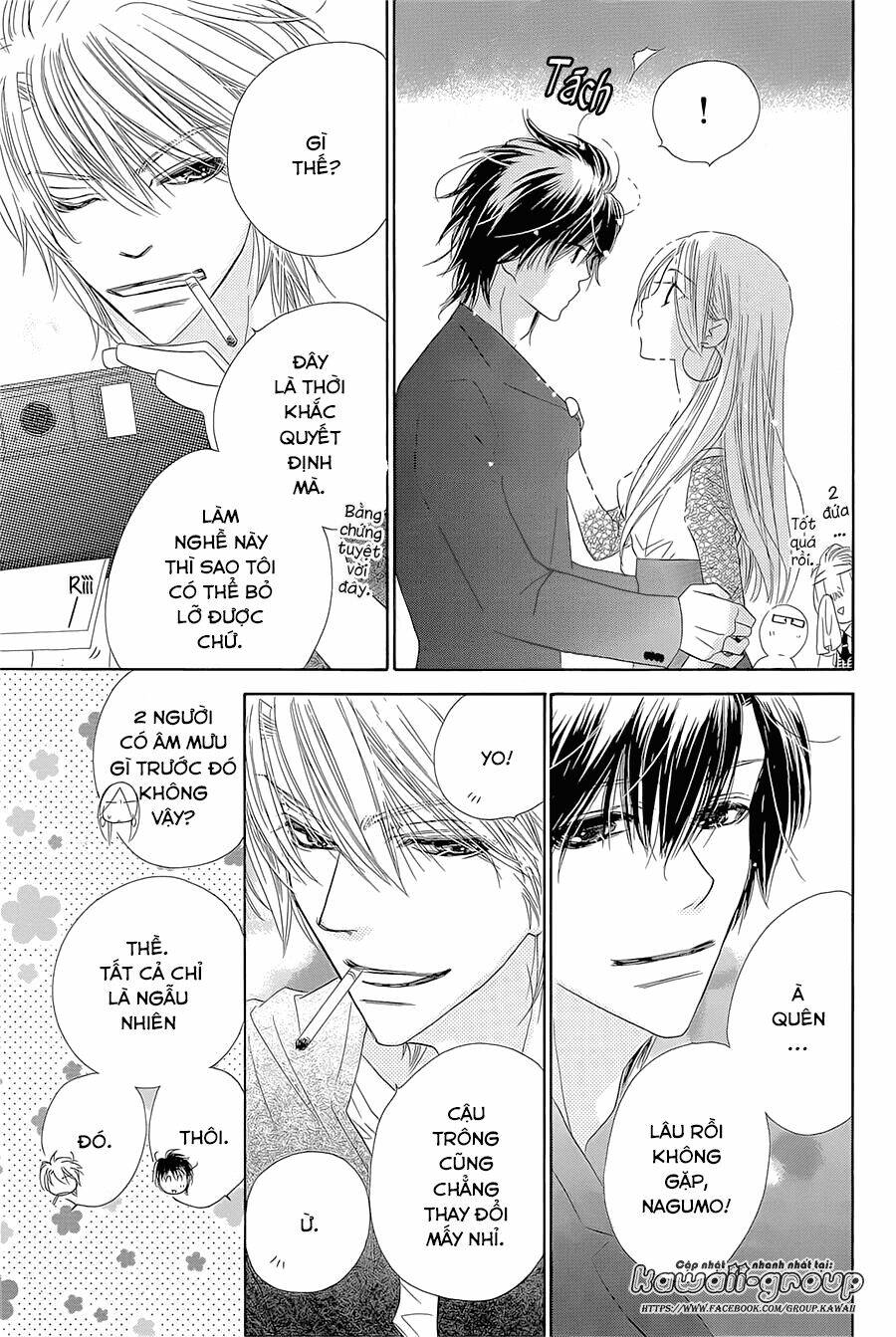 S-Love Chapter 9 - AB Truyện