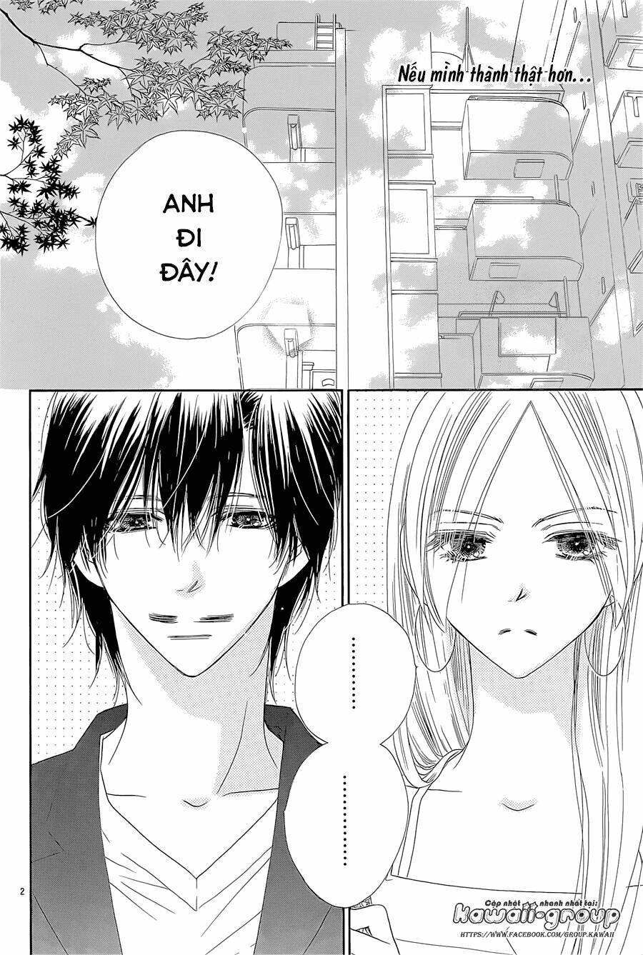 S-Love Chapter 9 - AB Truyện