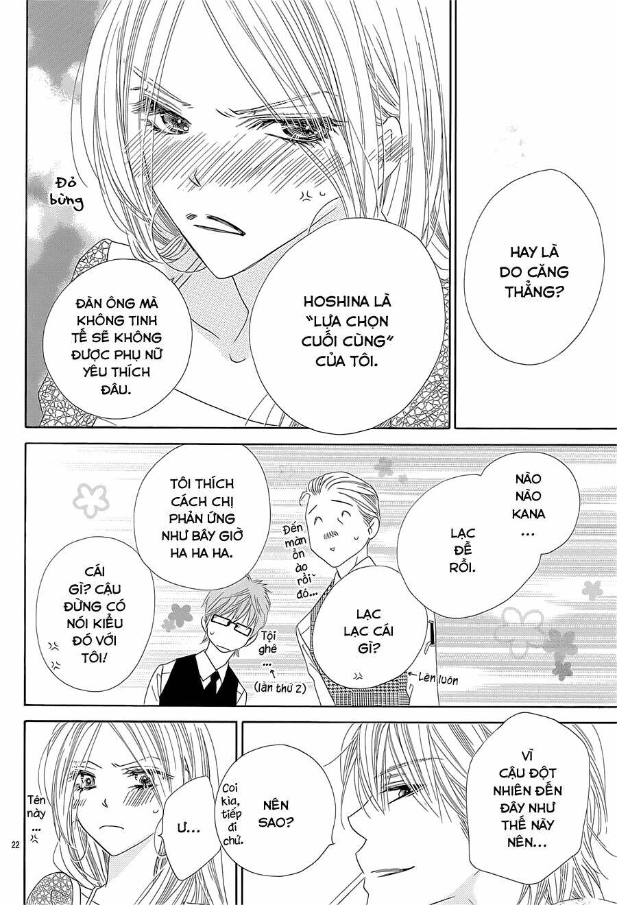 S-Love Chapter 9 - AB Truyện