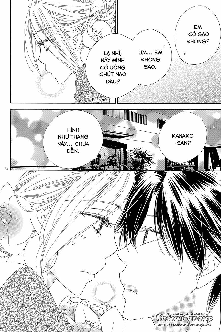 S-Love Chapter 9 - AB Truyện