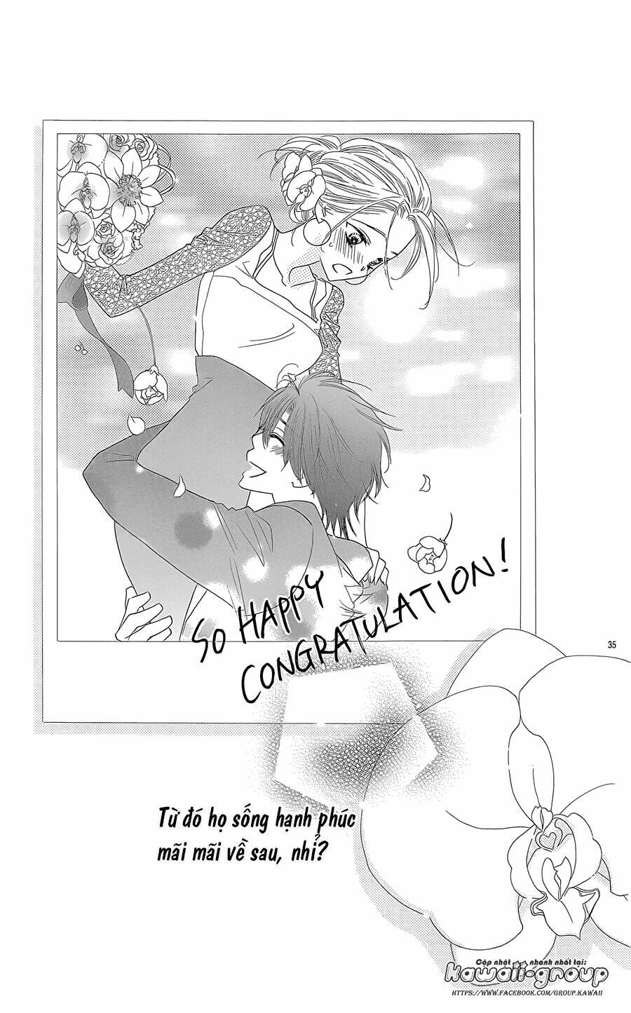 S-Love Chapter 9 - AB Truyện