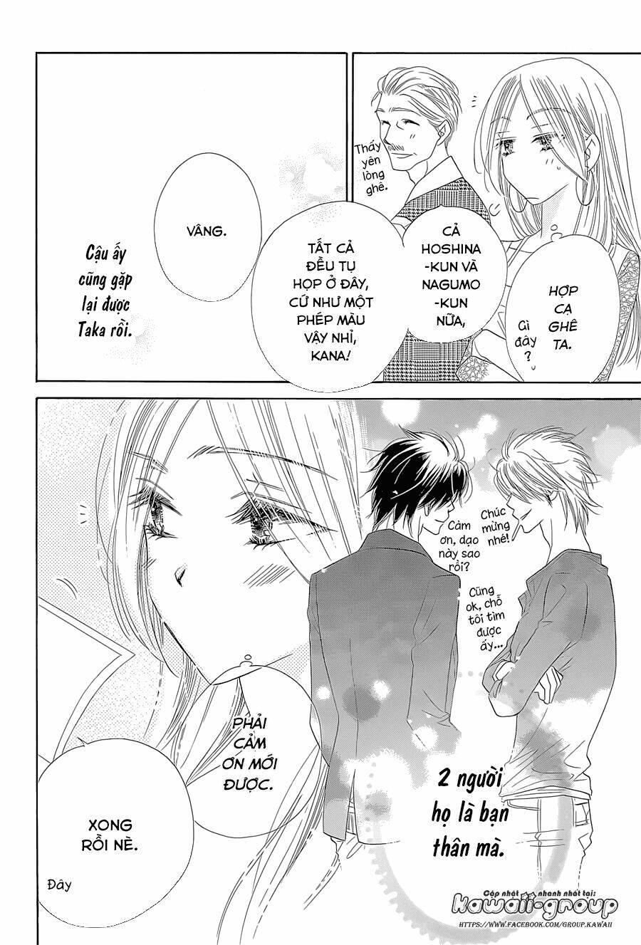 S-Love Chapter 9 - AB Truyện