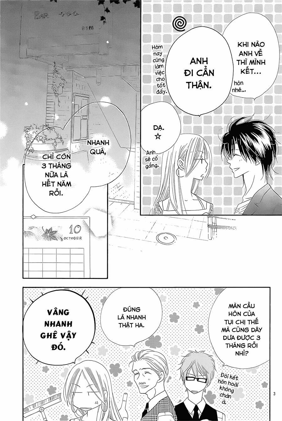 S-Love Chapter 9 - AB Truyện