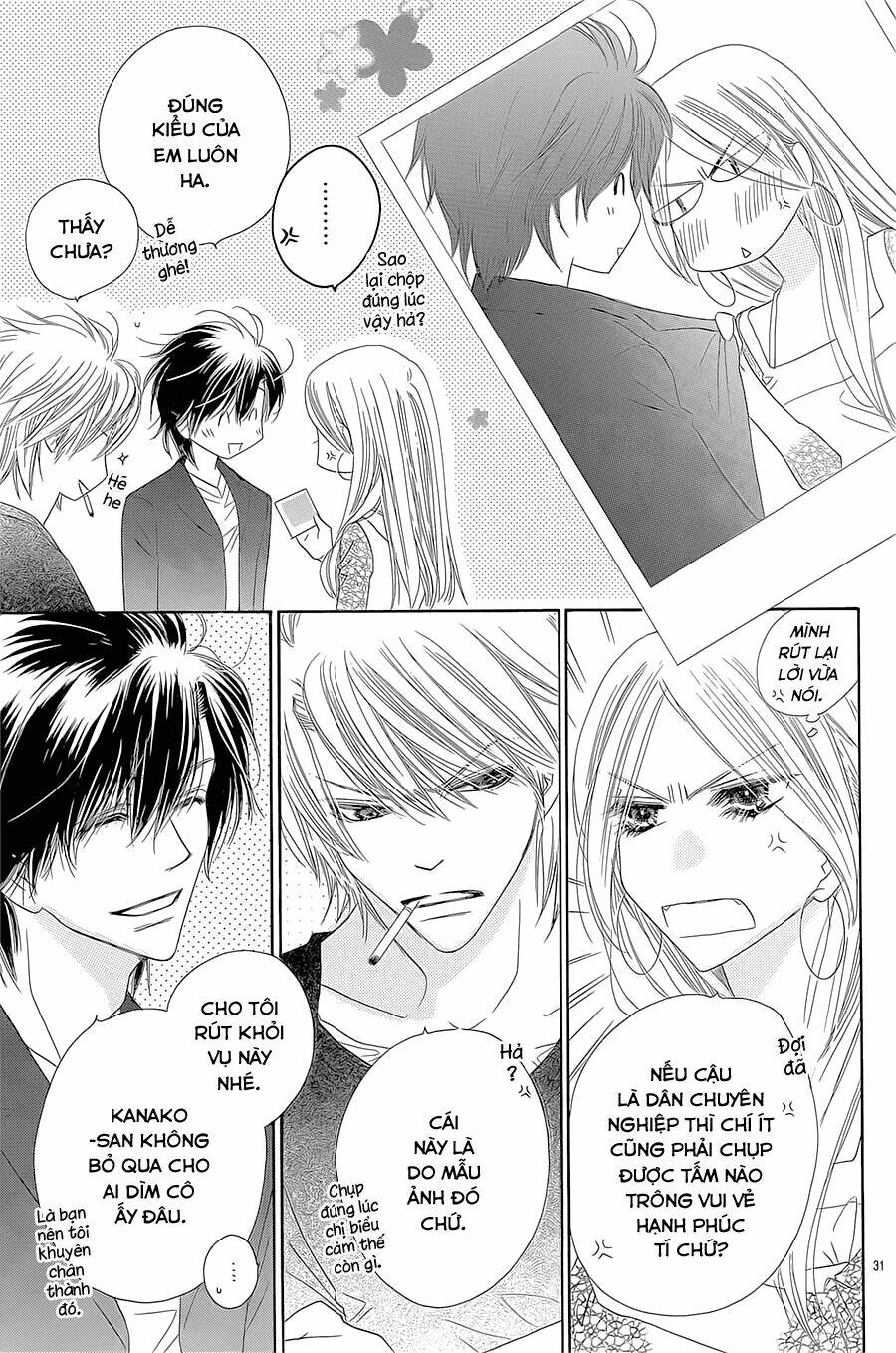S-Love Chapter 9 - AB Truyện