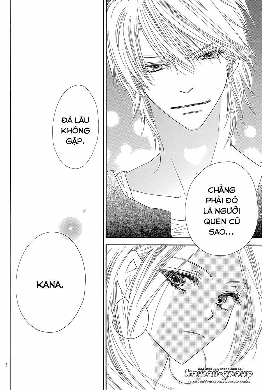 S-Love Chapter 9 - AB Truyện