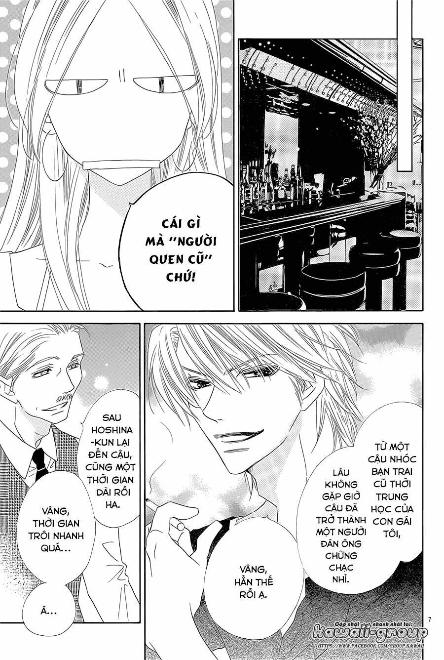 S-Love Chapter 9 - AB Truyện