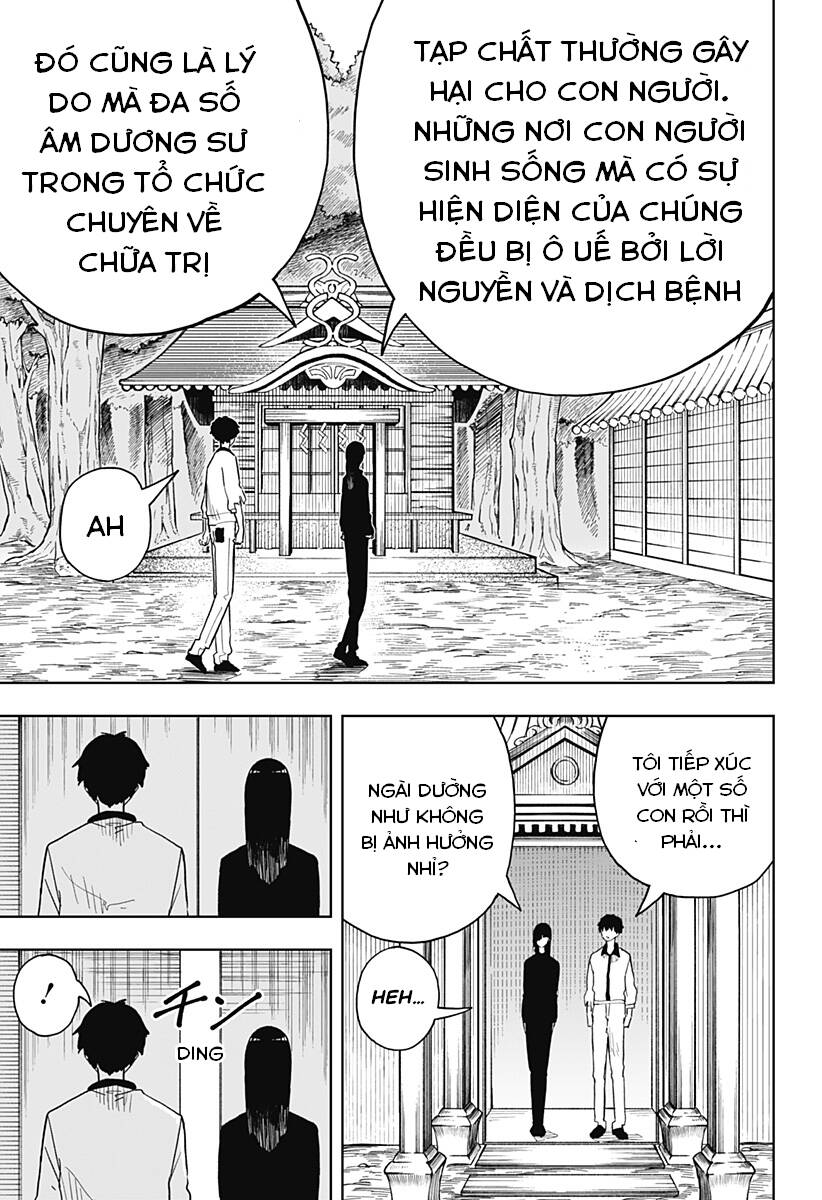 Stage S Chapter 9 - TC Truyện