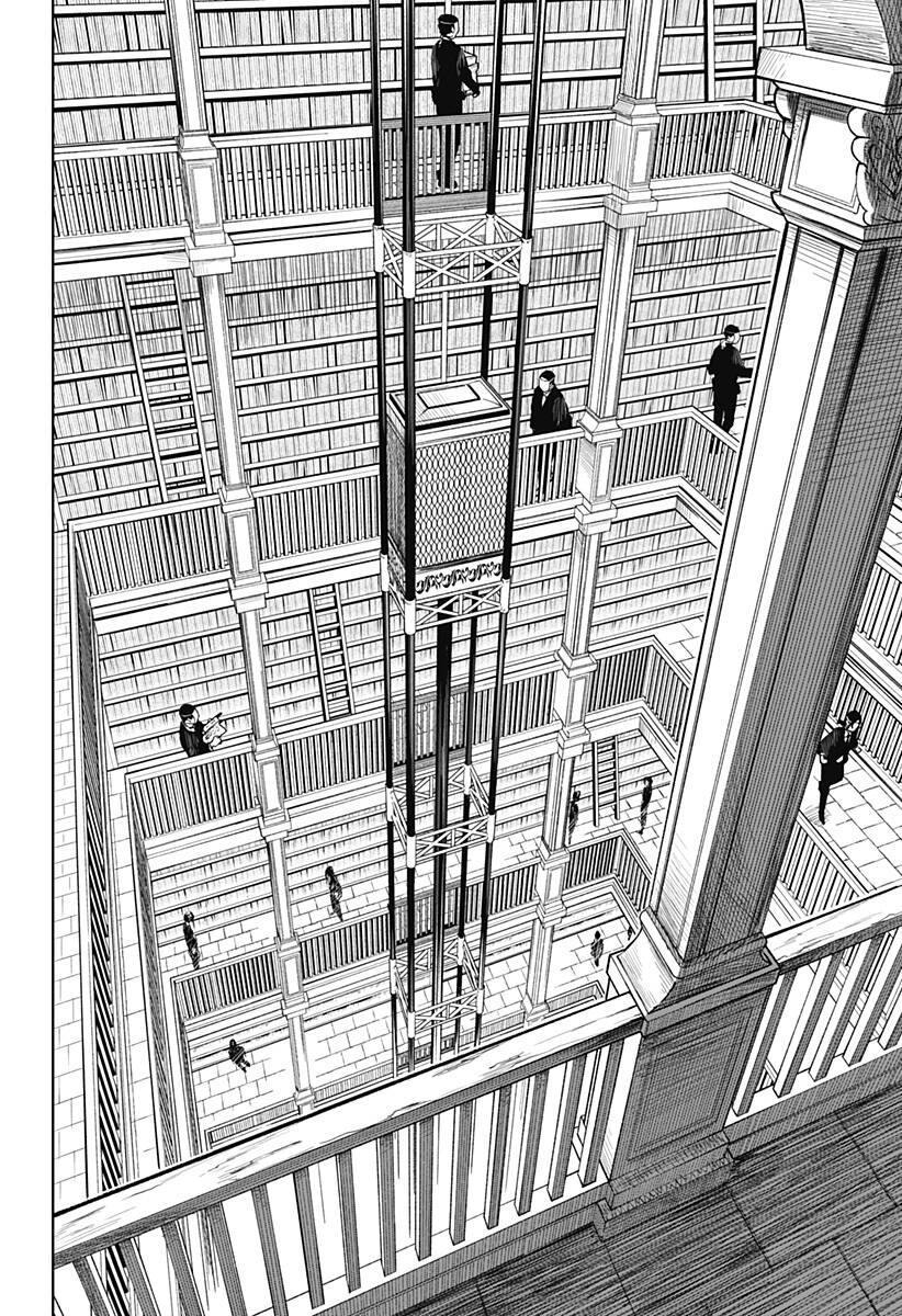 Stage S Chapter 9 - TC Truyện