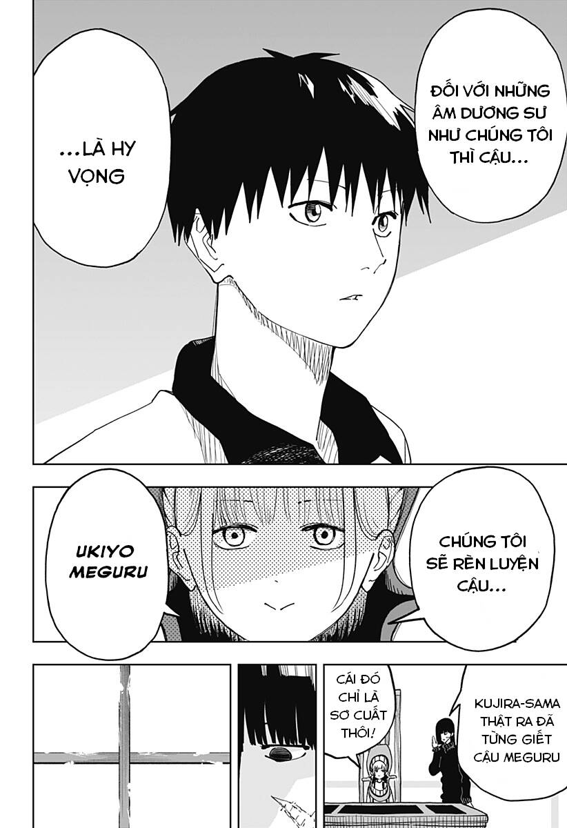 Stage S Chapter 9 - TC Truyện