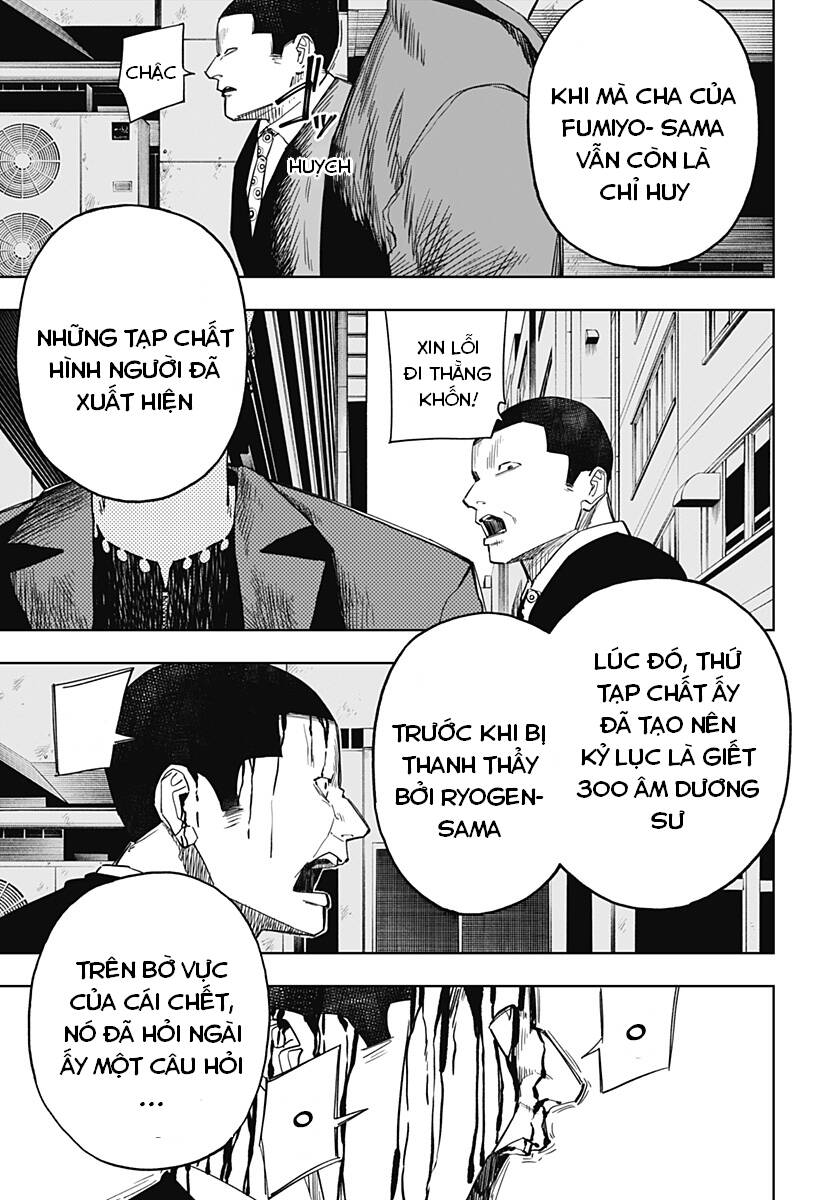 Stage S Chapter 9 - TC Truyện