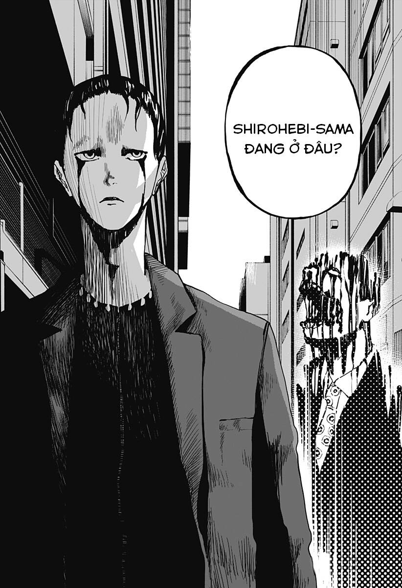Stage S Chapter 9 - TC Truyện
