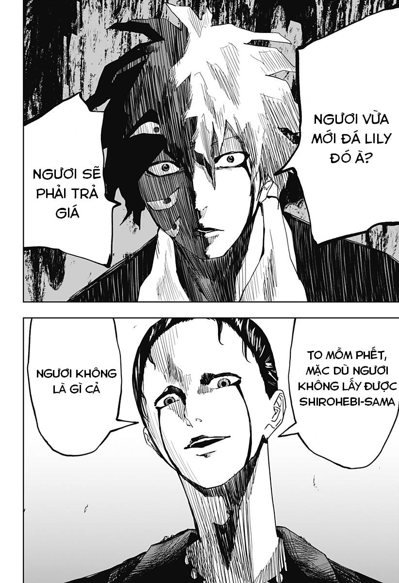 Stage S Chapter 9 - TC Truyện